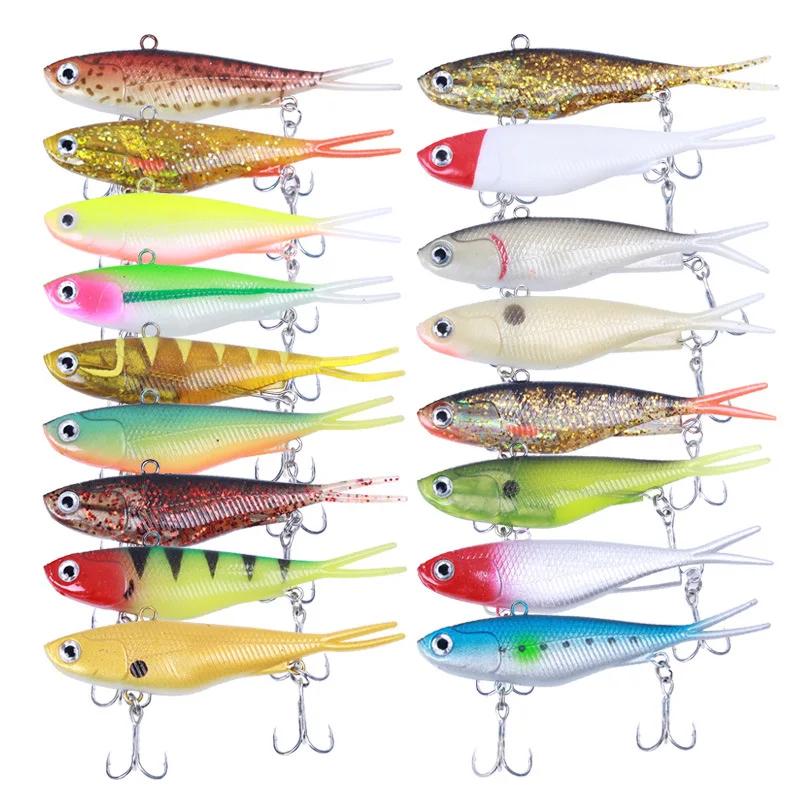  ̺ Ʈ VIB    , VIB  ̳  ϵ ̳,  Ŭ ü, 95mm, 19g, 1PC